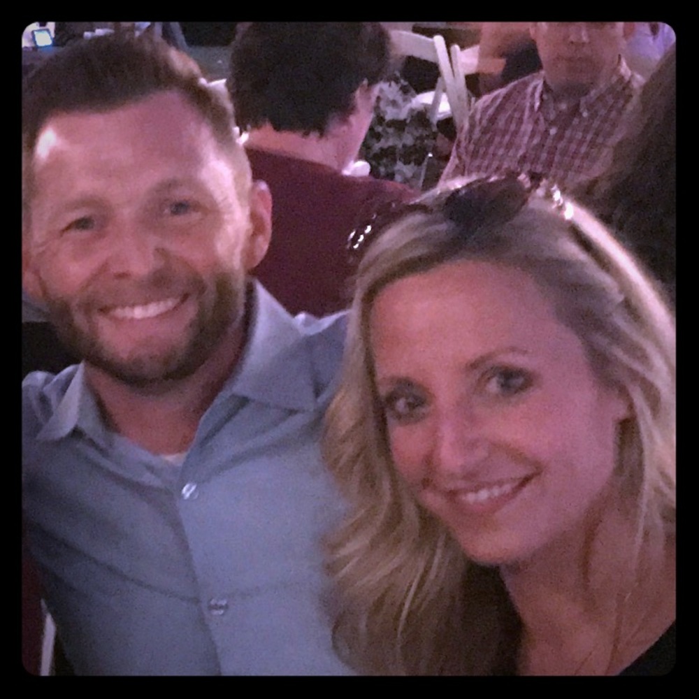 Meet your Posher, Keli